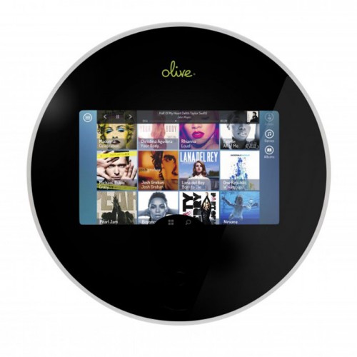 All-in-one Olive ONE - Home audio - Olive